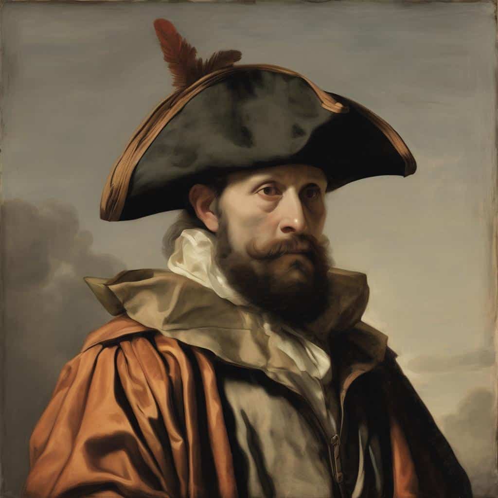 Πίτερ Πίτερσζ Λάστμαν – Ο Δάσκαλος του Ραισινγκ