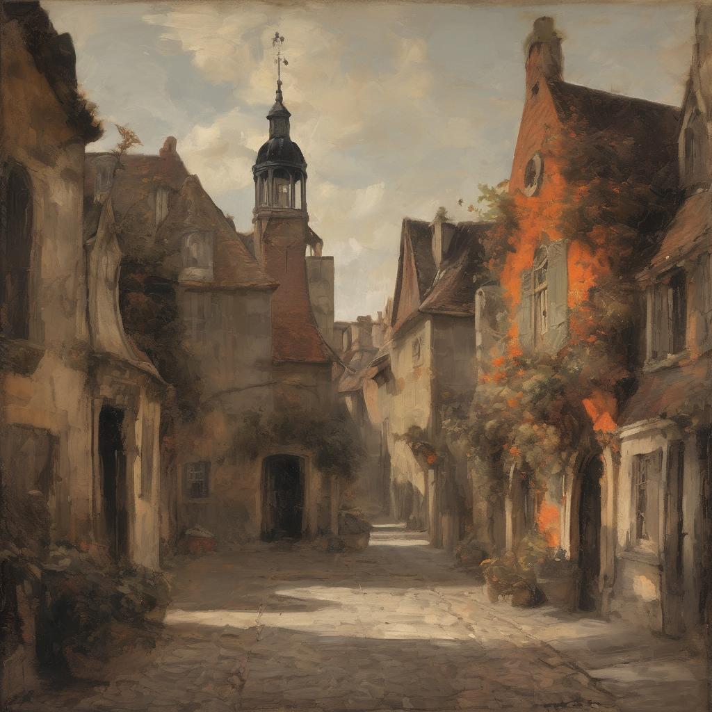 Ο Καλλιτεχνικός Στυλ του Jan COSSIERS