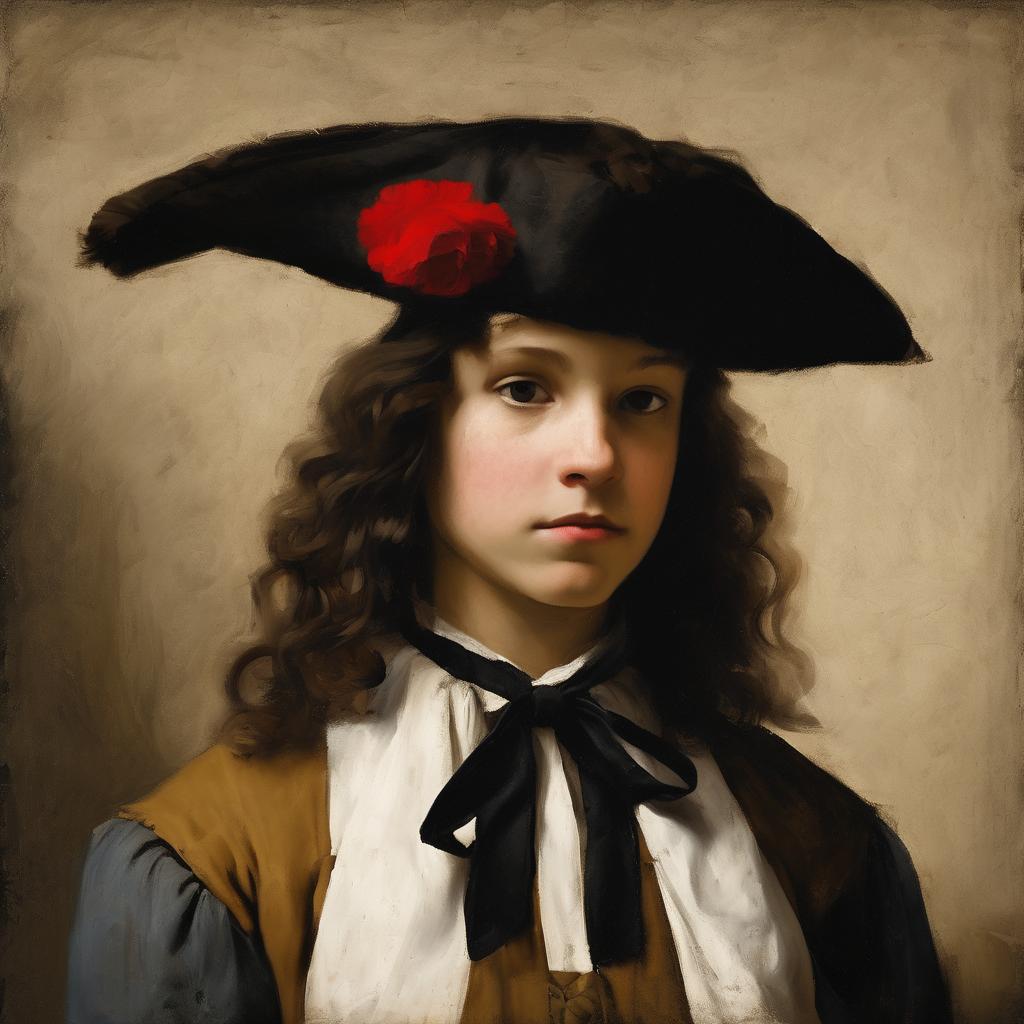 Η Μετέωρη Καριέρα του Καλλιτέχνη