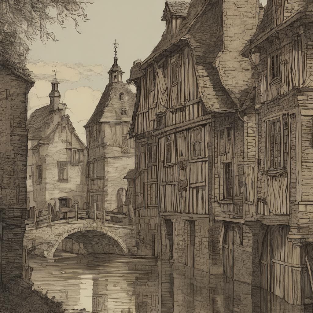 Κορνέλιος Γάλλε – Ο Μαέστρος των Κοπιών