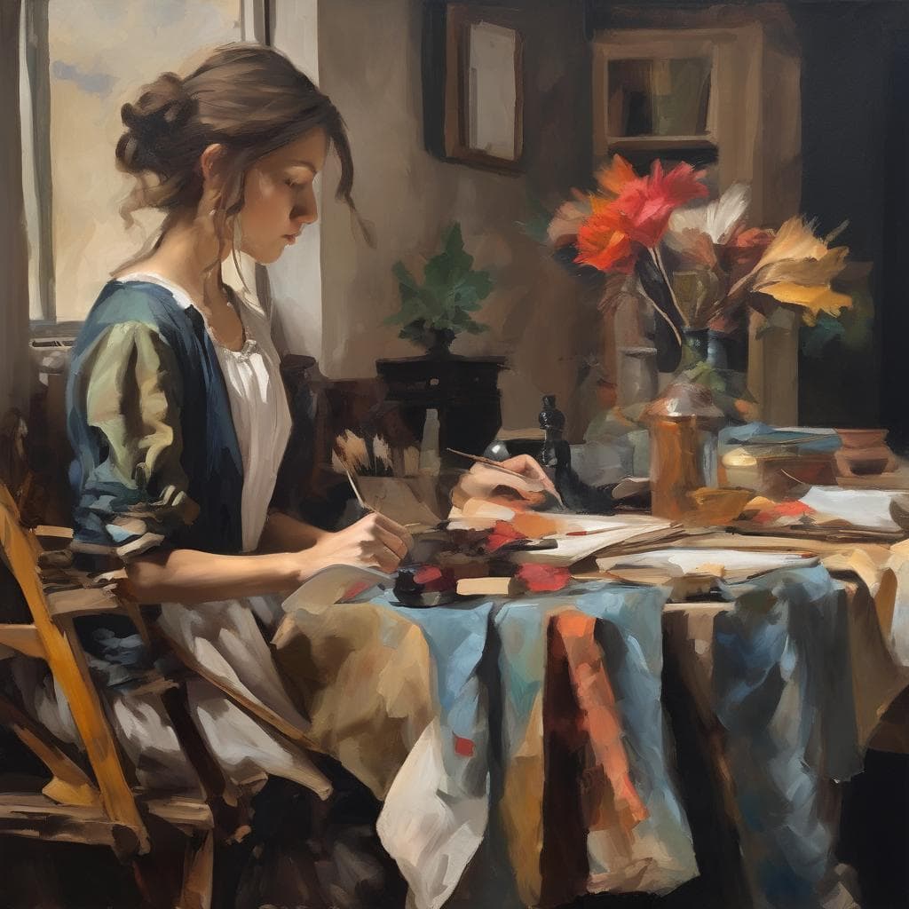 Γιαν Κόστερ – Ο Ολλανδός Μαέστρος των Αρχαίων Τοπίων