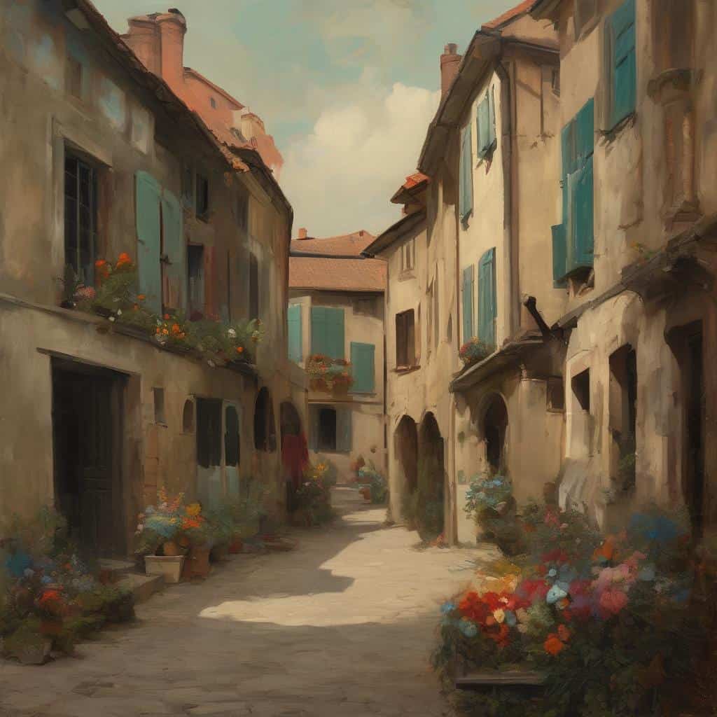 Φρανς Βαρθολομαίος Ντούβεν – Ο Μεταμορφωτής της Ευρωπαϊκής Πορτραίτου