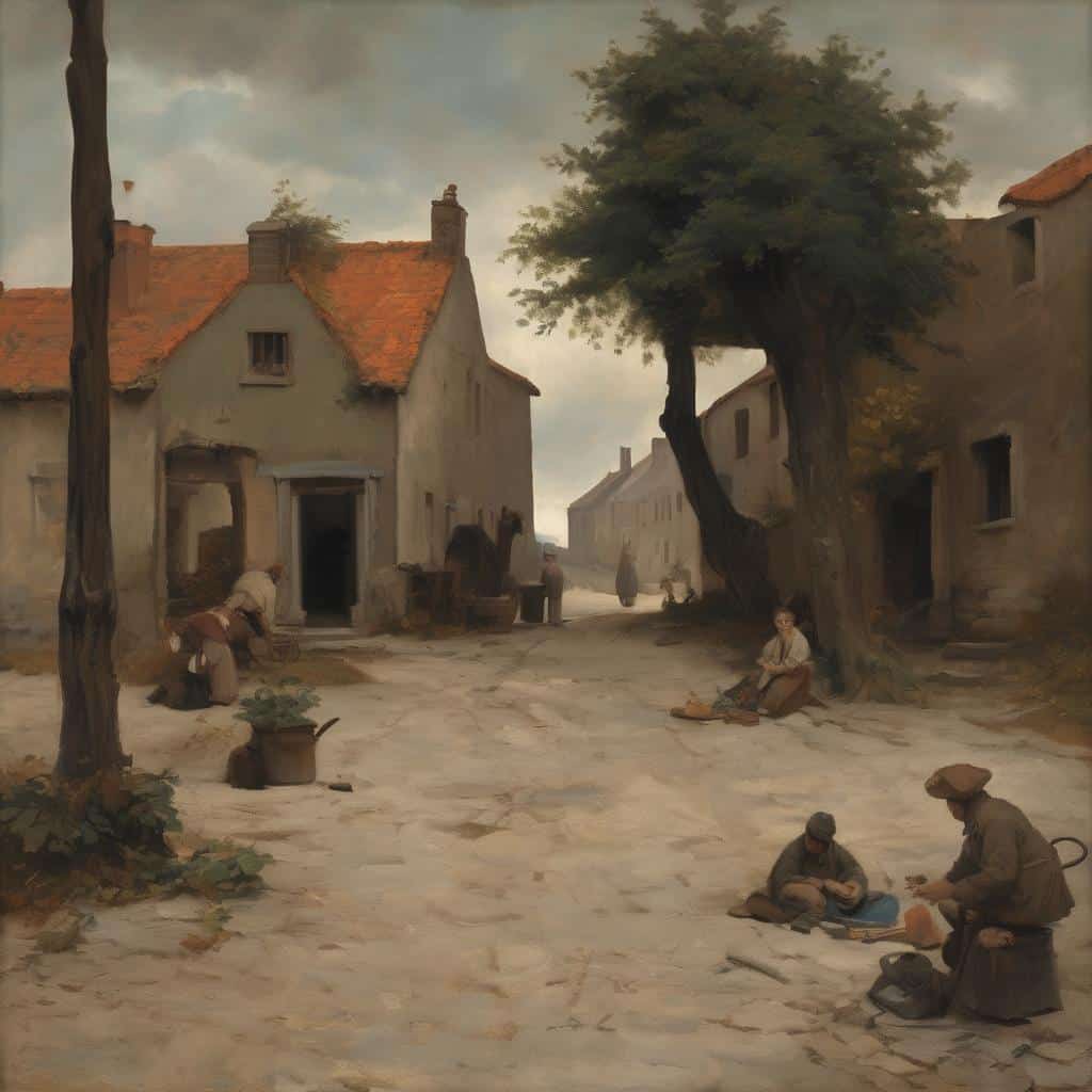 Πέτερ Ιωσήφ ΒΕΡΧΑΓΚΕΝ – Ο Αναγεννησιακός Πορτραίτιστας