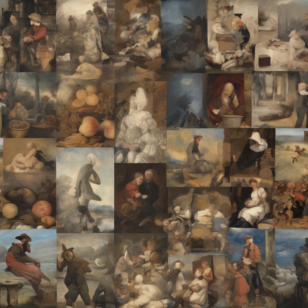 Το Στιλ του Πίτερ Φέντες: Ένας Σύγχρονος Κλασικός