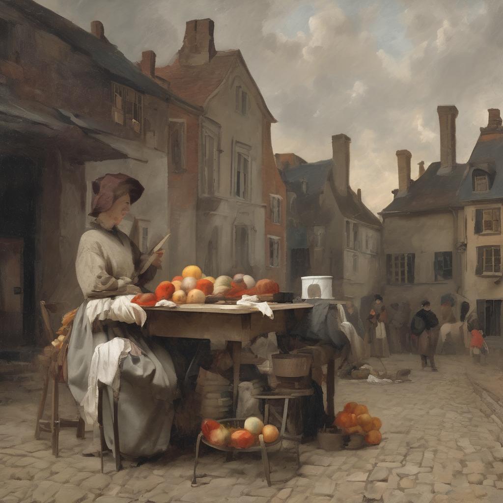 Ο Καλλιτεχνικός Στυλ του Κορνέλις Χόλστειν