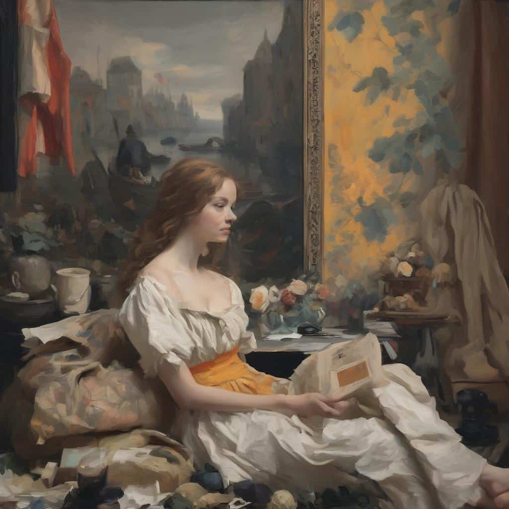 Κορνέλις ΦΛΩΡΗΣ – Ο Δημιουργός των Ανατολικών Πυλών