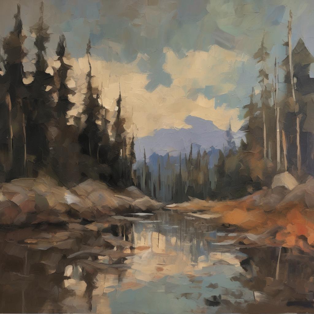 Ο μοναδικός και πρωτοποριακός ύφος του Daniel II SCHULTZ