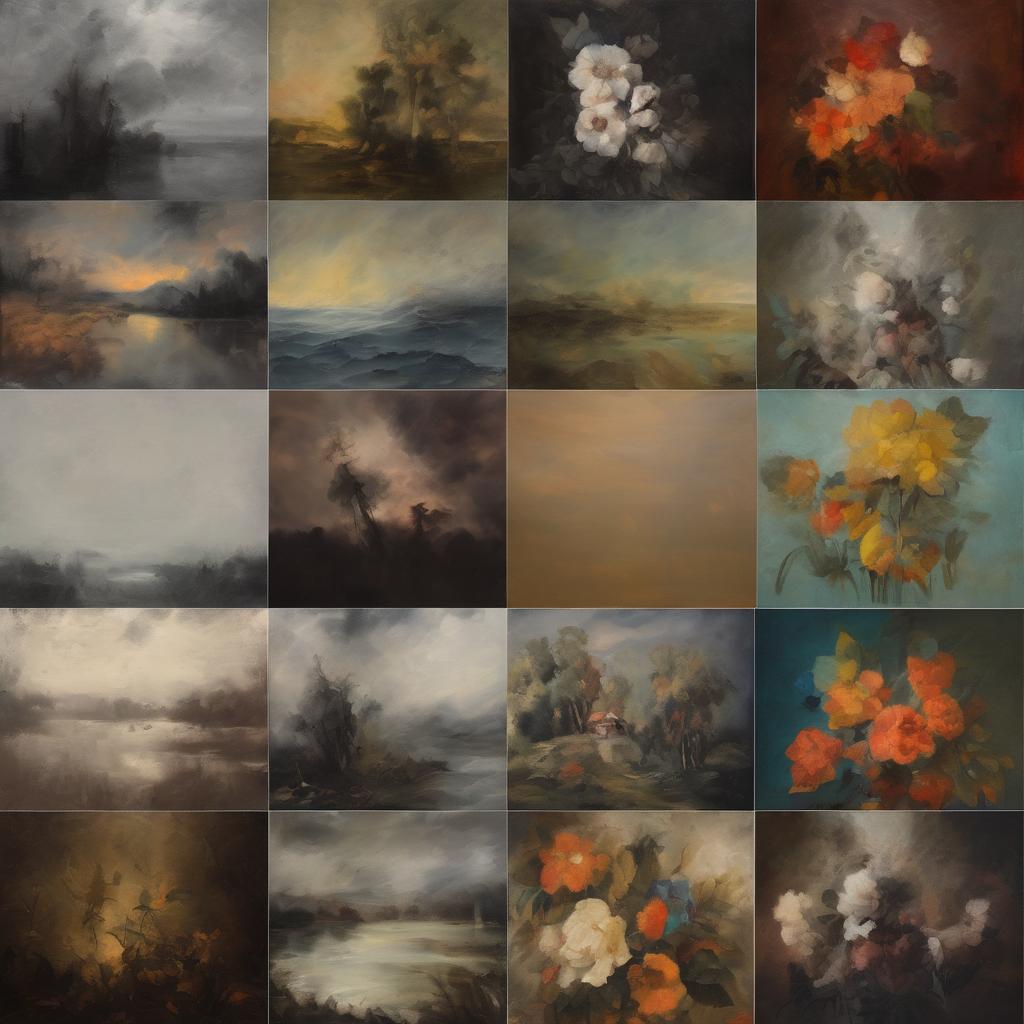 Ο Καλλιτεχνικός Στυλ του Νικλάους ΜΑΝΟΥΕΛ