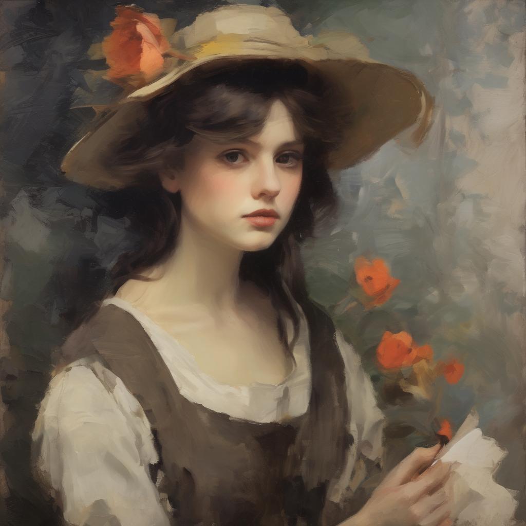 Η Παιδική Ζωή του Έντουαρντ Άρθουρ Γουόλτον