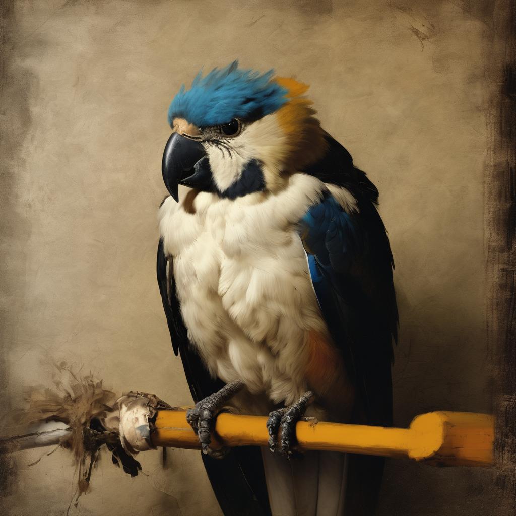 Ο Πρώιμος Βίος του Carel Fabritius