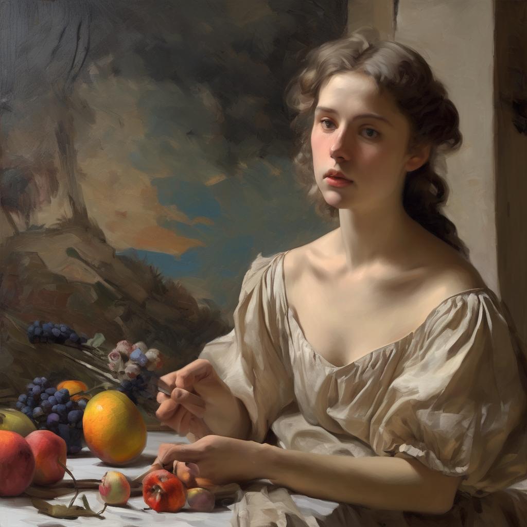 Εξέλιξη του Στυλ και Τεχνικών