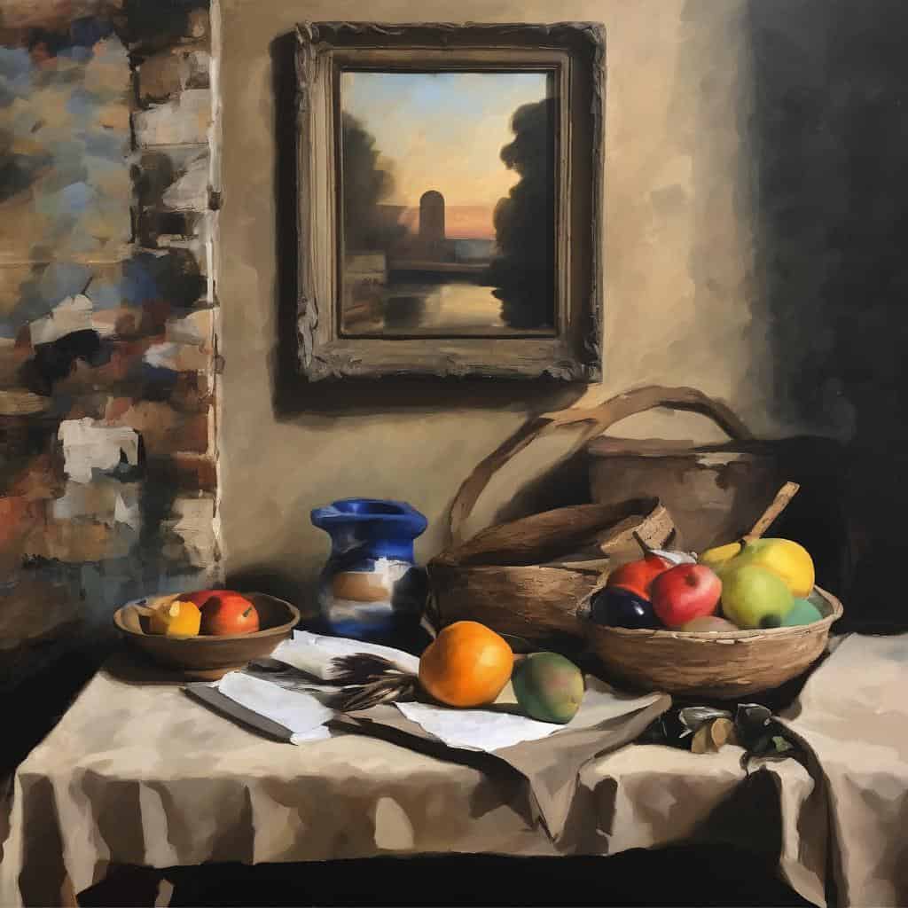 Γιοβάννι Μπατίστα Σπινέλι – Ο μεταβαρόκ ζωγράφος