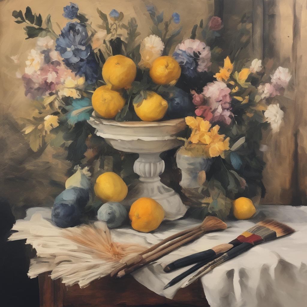 Η Ζωή του Σαλομόν ντε Μπρος