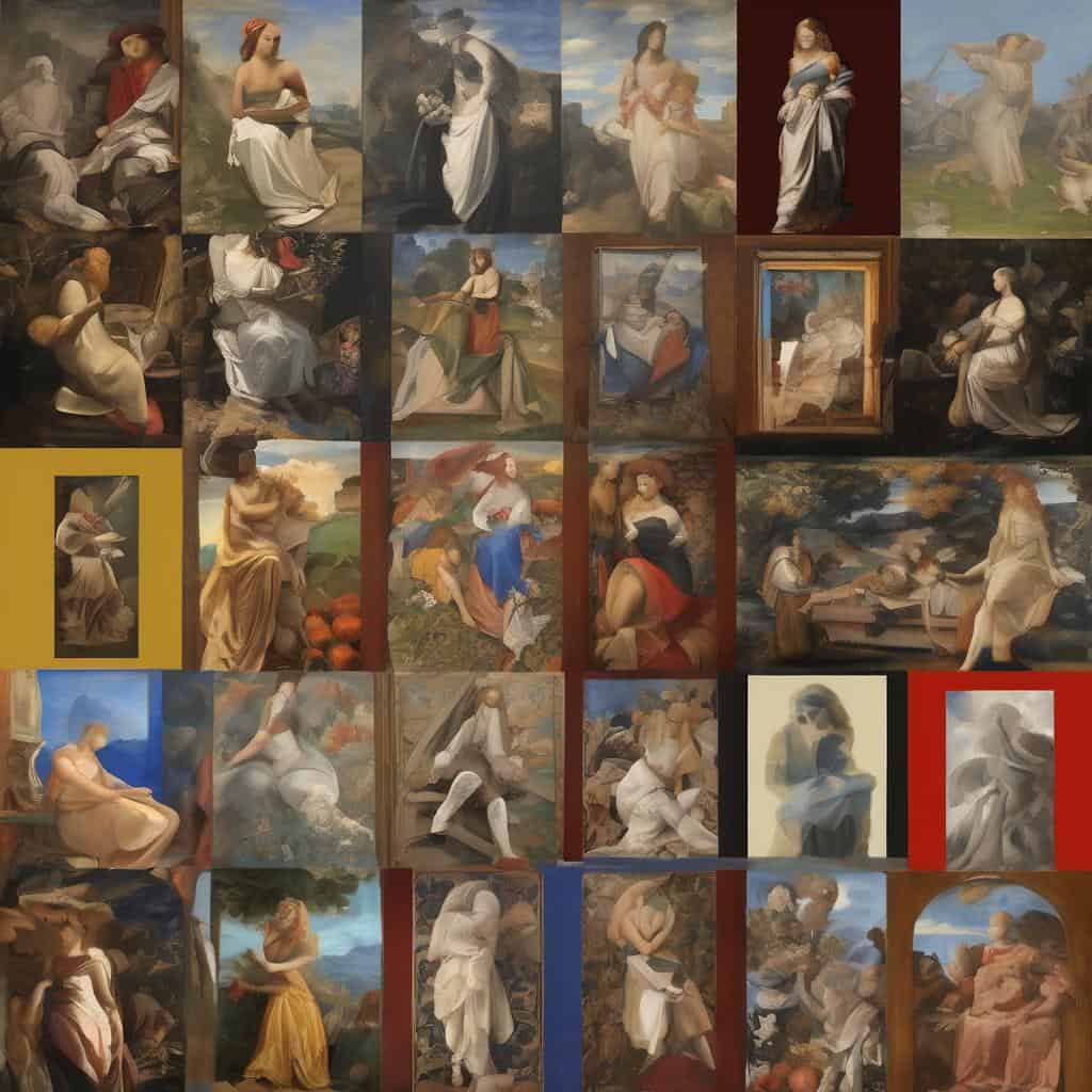 Giuliano da SANGALLO