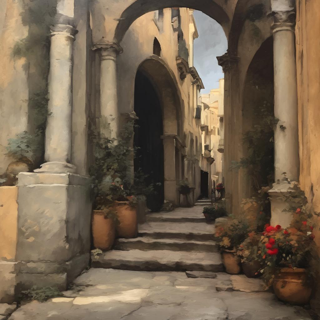 Το Στυλ και οι Τεχνικές του Καλλιτέχνη